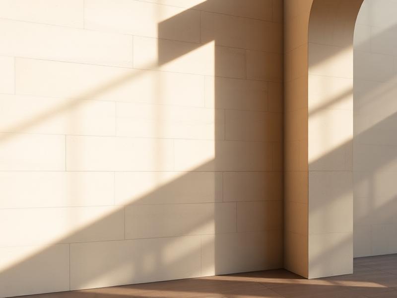 Minimalist architecture